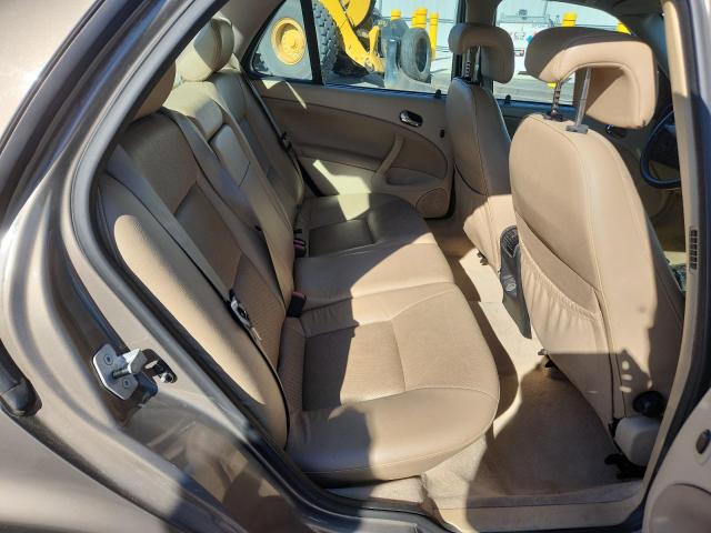 Photo 10 from auction – 2004 SAAB 9-5 ARC with VIN YS3ED49A443012159