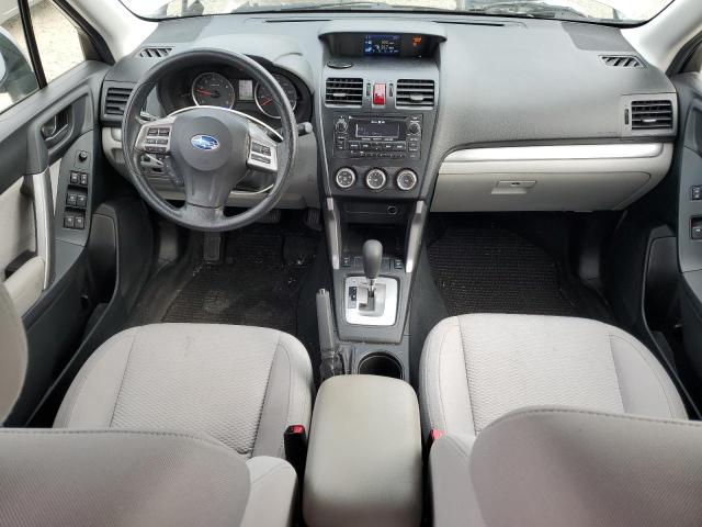 Photo 8 from auction – 2014 SUBARU FORESTER 2 with VIN JF2SJAEC1EH463550
