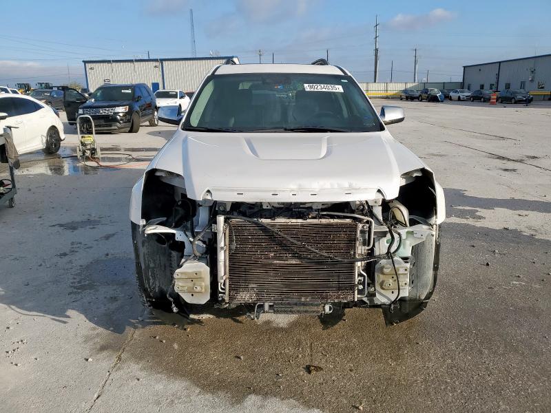Photo 5 from auction – 2016 GMC TERRAIN DE with VIN 2GKFLRE38G6287120