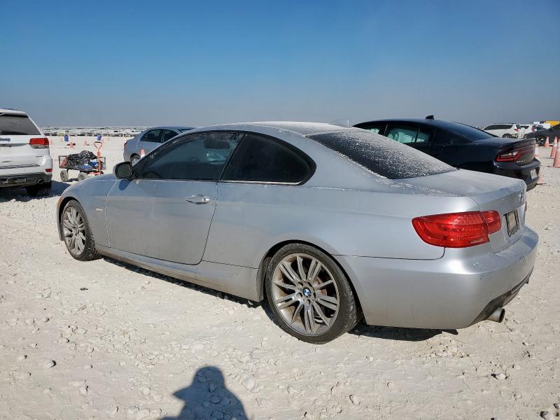 Photo 2 from auction – 2012 BMW 335 I with VIN WBAKG7C54CE803435