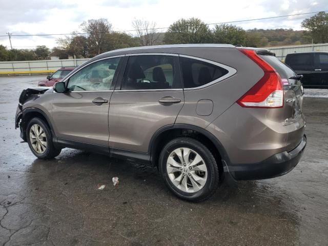 Photo 2 from auction – 2012 HONDA CR-V EXL with VIN 5J6RM4H75CL003915