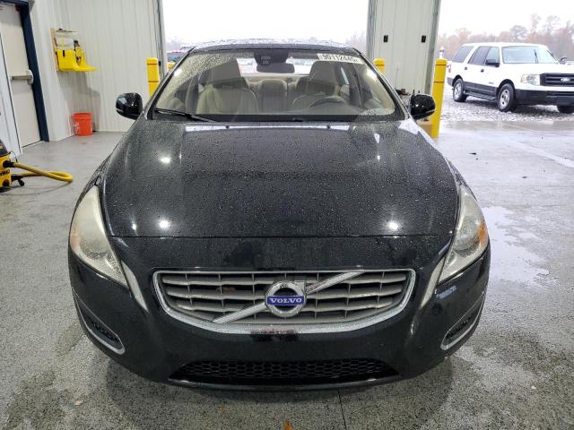 Photo 5 from auction – 2013 VOLVO S60 T5 with VIN YV1612FS5D2187476