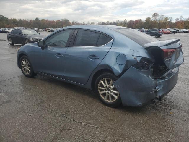 Photo 2 from auction – 2014 MAZDA 3 TOURING with VIN JM1BM1V73E1123186