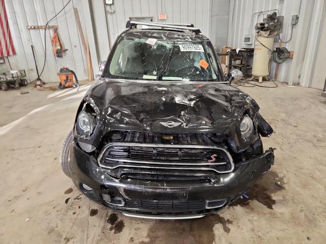 Photo 5 from auction – 2015 MINI COOPER S C with VIN WMWZC5C58FWP46105