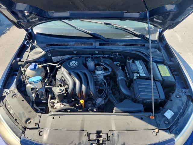 Photo 11 from auction – 2013 VOLKSWAGEN JETTA BASE with VIN 3VW2K7AJ6DM204319