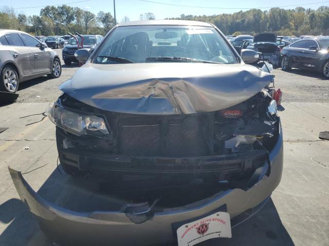 Photo 5 from auction – 2010 KIA FORTE SX with VIN KNAFW4A34A5190301