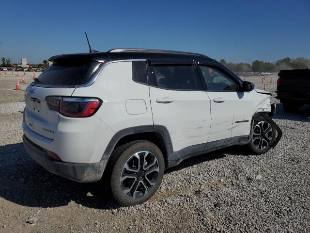 Photo 3 from auction – 2023 JEEP COMPASS LI with VIN 3C4NJDCN9PT571436