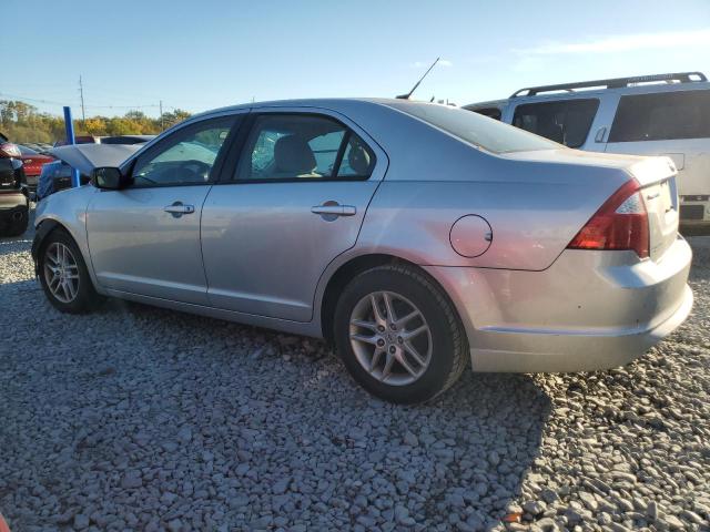 Photo 2 from auction – 2011 FORD FUSION S with VIN 3FAHP0GA2BR111333