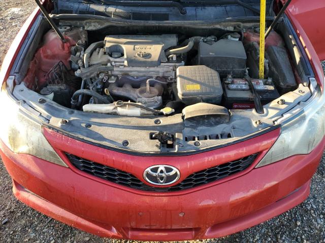Photo 11 from auction – 2013 TOYOTA CAMRY L with VIN 4T1BF1FK6DU638379