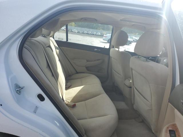 Photo 10 from auction – 2005 HONDA ACCORD EX with VIN 1HGCM56715A040206