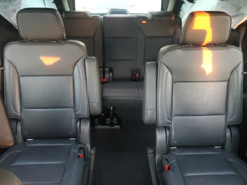 Photo 10 from auction – 2021 GMC YUKON DENA with VIN 1GKS2DKL8MR182571