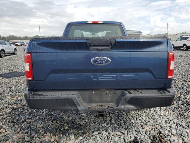 Photo 6 from auction – 2018 FORD F150 SUPER with VIN 1FTEX1CB5JKE60538
