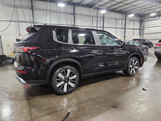 Photo 3 from auction – 2025 MITSUBISHI OUTLANDER with VIN JA4J4VA86SZ022880
