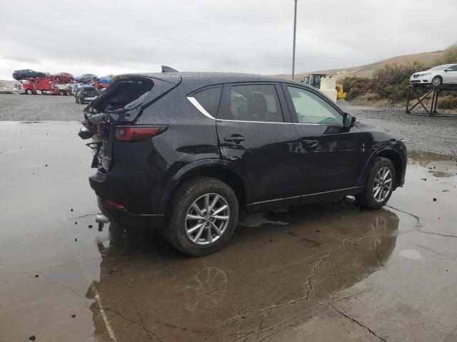 Photo 3 from auction – 2025 MAZDA CX-5 PREFE with VIN JM3KFBCL2S0601932