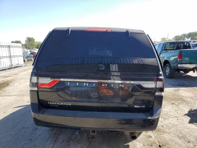 Photo 6 from auction – 2015 LINCOLN NAVIGATOR with VIN 5LMJJ2JT5FEJ10763