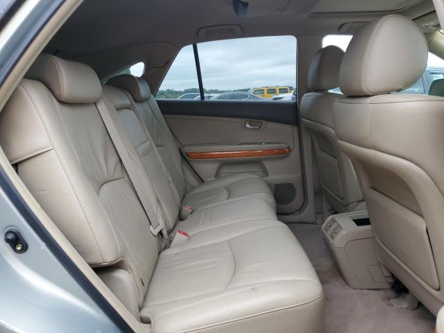 Photo 10 from auction – 2004 LEXUS RX 330 with VIN 2T2HA31UX4C012036