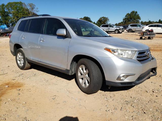 Zdjęcie 4 z aukcji – 2013 TOYOTA HIGHLANDER z VIN 5TDZA3EH6DS040767