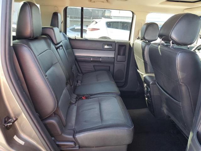 Photo 11 from auction – 2014 FORD FLEX SEL with VIN 2FMGK5C86EBD20982