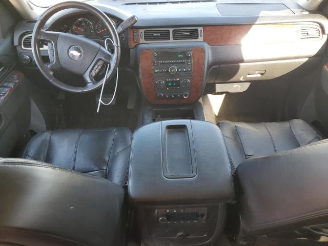 Photo 8 from auction – 2010 CHEVROLET SUBURBAN C with VIN 1GNUCJE05AR187618