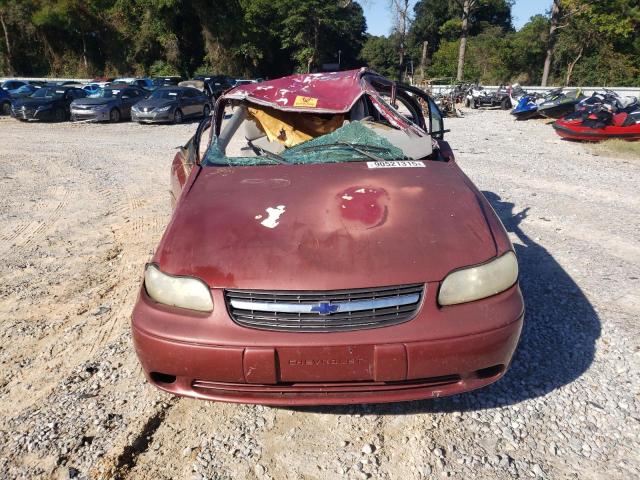 Photo 5 from auction – 2003 CHEVROLET MALIBU LS with VIN 1G1NE52J53M683667