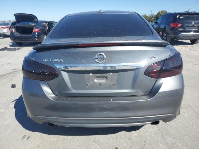 Photo 6 from auction – 2017 NISSAN ALTIMA 2.5 with VIN 1N4AL3AP8HC207003