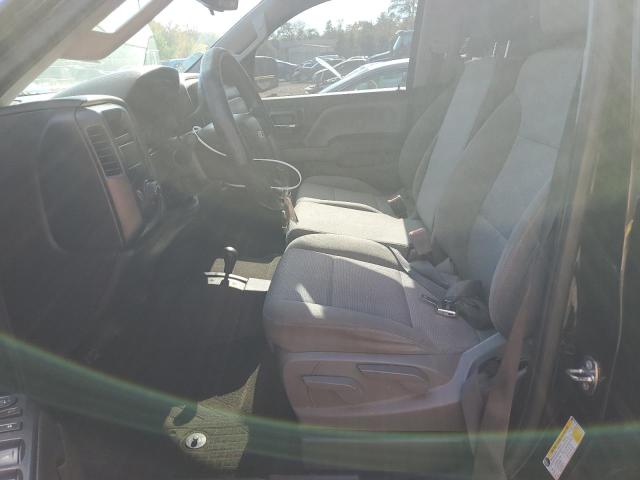 Фото 7 с аукциона – 2018 CHEVROLET SILVERADO с VIN 3GCUKPEC0JG128727