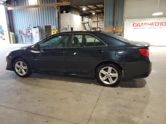 Photo 2 from auction – 2013 TOYOTA CAMRY L with VIN 4T1BF1FK6DU210263