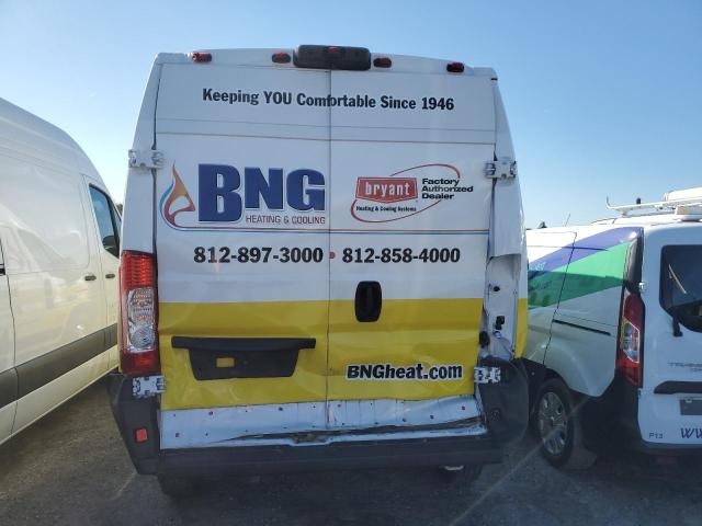 Photo 6 from auction – 2023 RAM PROMASTER with VIN 3C6LRVBG2PE567426