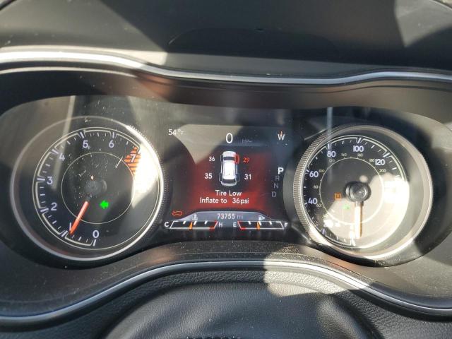 Photo 9 from auction – 2019 JEEP CHEROKEE T with VIN 1C4PJMBX0KD147380