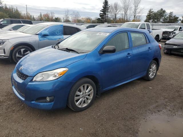 Photo 1 from auction – 2009 TOYOTA COROLLA MA with VIN 2T1KU40E59C092936