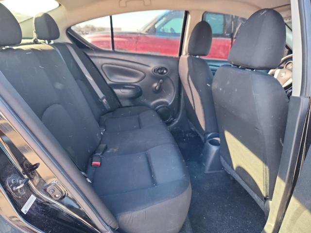 Photo 10 from auction – 2019 NISSAN VERSA S with VIN 3N1CN7AP5KL837841