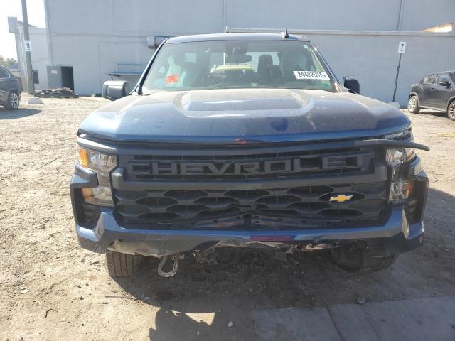 Photo 5 from auction – 2022 CHEVROLET SILVERADO with VIN 1GCPDBEK2NZ612888