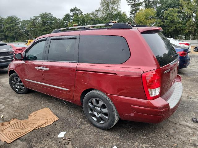 Photo 2 from auction – 2007 HYUNDAI ENTOURAGE with VIN KNDMC233076039365
