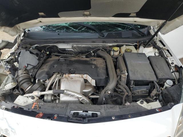 Photo 11 from auction – 2014 BUICK REGAL with VIN 2G4GL5EX3E9263231