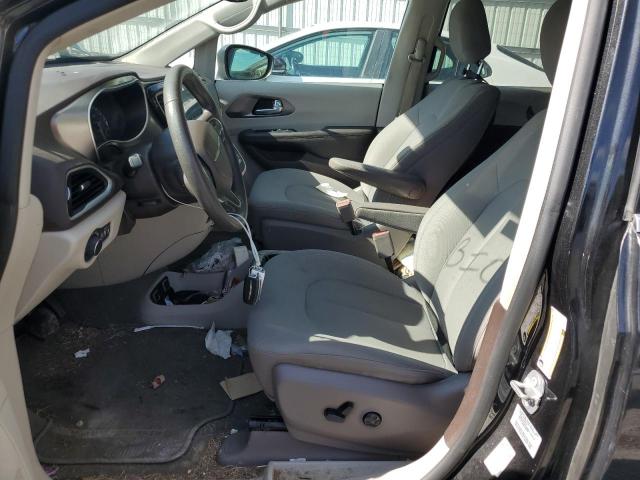 Photo 7 from auction – 2017 CHRYSLER PACIFICA T with VIN 2C4RC1DG2HR676768