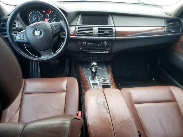 Photo 8 from auction – 2013 BMW X5 XDRIVE35I with VIN 5UXZV4C59D0E07183