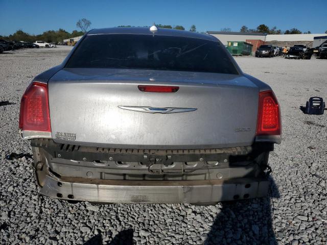 Photo 6 from auction – 2016 CHRYSLER 300 LIMITE with VIN 2C3CCAAG3GH111318