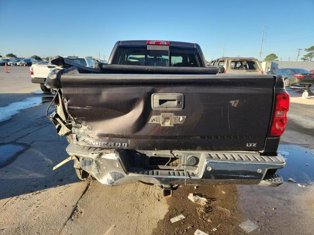 Photo 6 from auction – 2015 CHEVROLET SILVERADO with VIN 1GCVKSEC8FZ326194