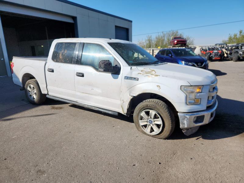 Photo 4 from auction – 2016 FORD F150 SUPER with VIN 1FTEW1CF0GKD16927
