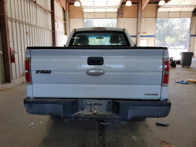 Photo 6 from auction – 2012 FORD F150 with VIN 1FTMF1CM8CFA99799