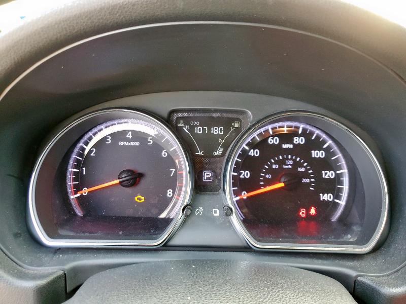 Photo 9 from auction – 2016 NISSAN VERSA S with VIN 3N1CN7AP2GL846889