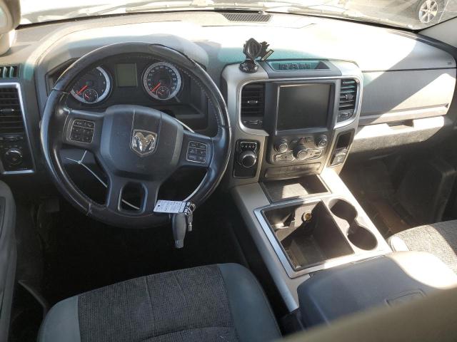 Photo 8 from auction – 2014 RAM 1500 SLT with VIN 1C6RR6LG6ES198823