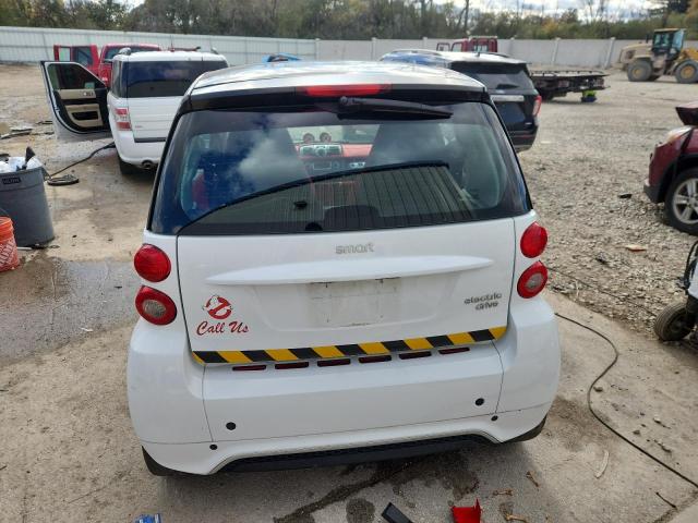 Photo 6 from auction – 2015 SMART FORTWO with VIN WMEEJ9AA6FK834237