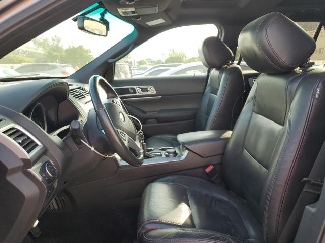 Photo 7 from auction – 2011 FORD EXPLORER X with VIN 1FMHK8D83BGA82632
