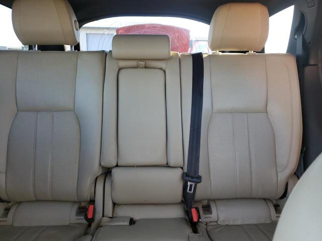 Photo 10 from auction – 2016 LAND ROVER DISCOVERY with VIN SALCR2BG2GH546764