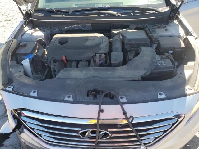 Photo 11 from auction – 2016 HYUNDAI SONATA SPO with VIN 5NPE34AF6GH418745