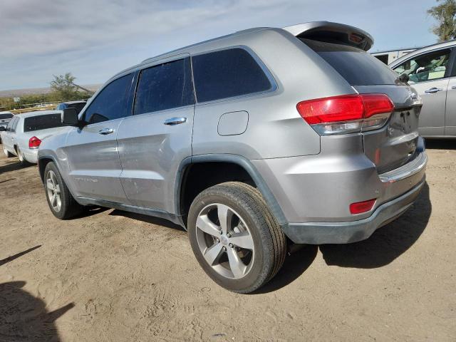 Photo 2 from auction – 2016 JEEP GRAND CHER with VIN 1C4RJEBG2GC401599