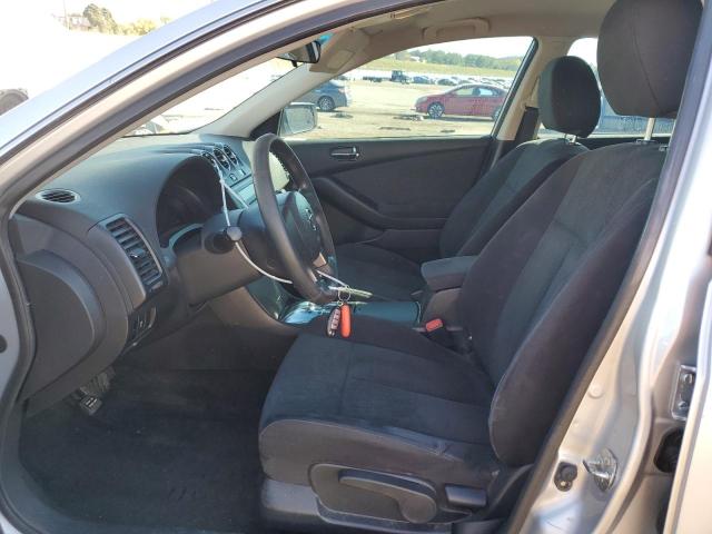 Photo 7 from auction – 2012 NISSAN ALTIMA BAS with VIN 1N4AL2AP6CC199793