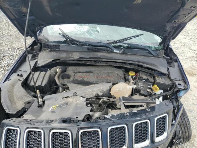 Photo 12 from auction – 2018 JEEP COMPASS SP with VIN 3C4NJCAB3JT226686