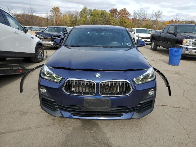 Foto 5 de la subasta – 2018 BMW X2 con VIN WBXYJ5C31JEF81439
